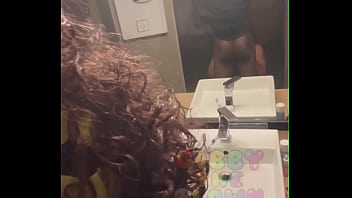 Gibby went to town on that bbw whore