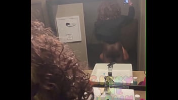 Gibby went to town on that bbw whore