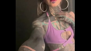 In lethe intimates backstage from my photoshoot with marastarphotography you like this look #tattooart #feettattos #in