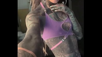 In lethe intimates backstage from my photoshoot with marastarphotography you like this look #tattooart #feettattos #in