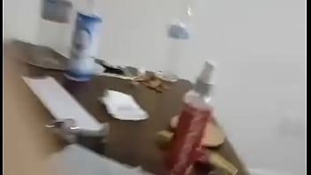 Window for my neighbor's