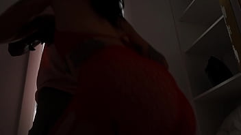 Sheen the dream destroys cc doll