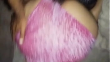 Rabo gostoso amo pegar ela