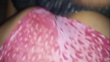 Rabo gostoso amo pegar ela