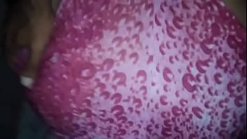 Rabo gostoso amo pegar ela