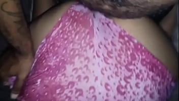 Rabo gostoso amo pegar ela