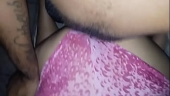 Rabo gostoso amo pegar ela