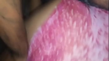 Rabo gostoso amo pegar ela