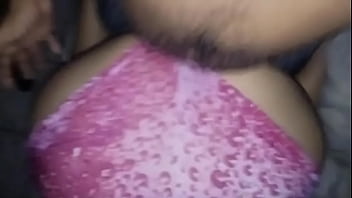 Rabo gostoso amo pegar ela