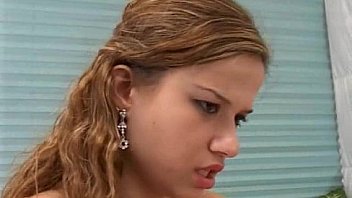 Lezzies deep fisting their assholes