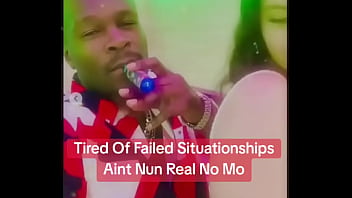 My ex fucked gaktrizzy for revenge better go get checked