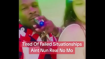 My ex fucked gaktrizzy for revenge better go get checked