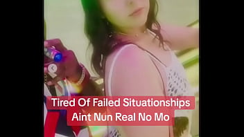 My ex fucked gaktrizzy for revenge better go get checked