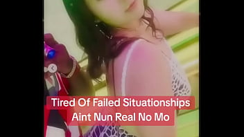 My ex fucked gaktrizzy for revenge better go get checked