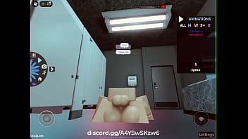 Chica de roblox follada en nuevo mapa