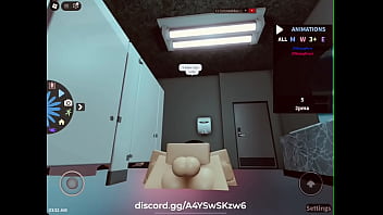 Chica de roblox follada en nuevo mapa