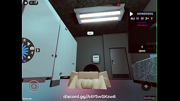 Chica de roblox follada en nuevo mapa