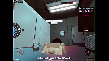 Chica de roblox follada en nuevo mapa