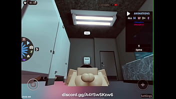 Chica de roblox follada en nuevo mapa