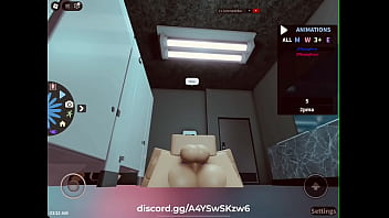 Chica de roblox follada en nuevo mapa