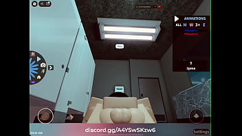 Chica de roblox follada en nuevo mapa