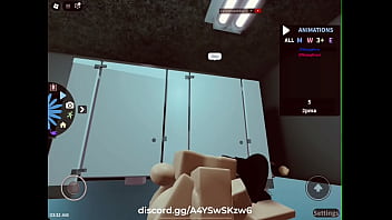 Chica de roblox follada en nuevo mapa