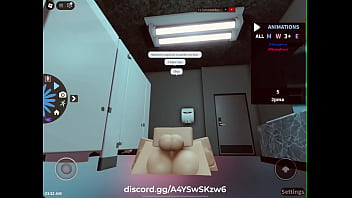 Chica de roblox follada en nuevo mapa