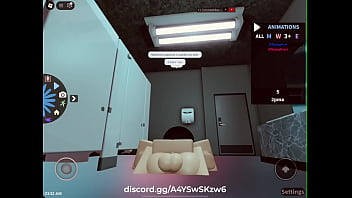 Chica de roblox follada en nuevo mapa