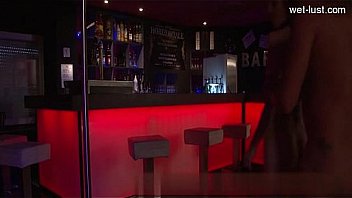 Cowgirl jizz in mouth