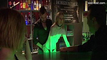 Cowgirl jizz in mouth