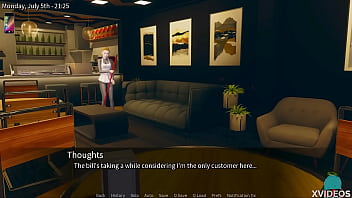 Stormside ep 135 – visual novel gameplay hd