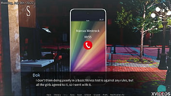 Stormside ep 135 – visual novel gameplay hd