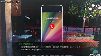 Stormside ep 135 – visual novel gameplay hd