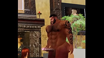 Big Black Hunk thumbnail