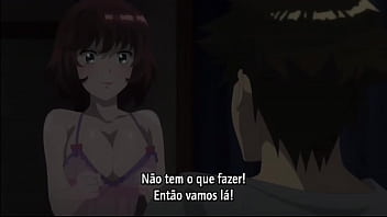 Colega do ap de cima caindo no pau pt 2