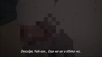 Colega do ap de cima caindo no pau pt 2