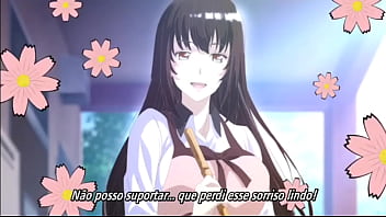 Colega do ap de cima caindo no pau pt 2