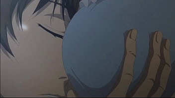 Colega do ap de cima caindo no pau pt 2