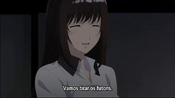 Colega do ap de cima caindo no pau pt 2