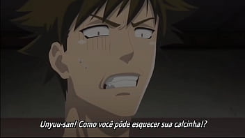 Colega do ap de cima caindo no pau pt 2