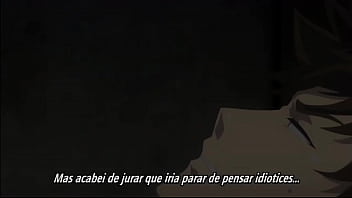 Colega do ap de cima caindo no pau pt 2