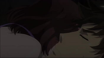 Colega do ap de cima caindo no pau pt 2