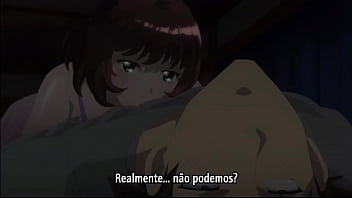 Colega do ap de cima caindo no pau pt 2