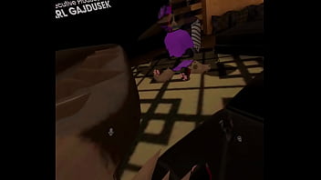 She Was Horny So I Let Her Grind Against Me thumbnail