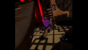 She was horny so i let her grind against me She was horny so i let her grind against me