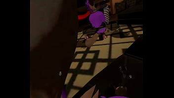 She was horny so i let her grind against me She was horny so i let her grind against me