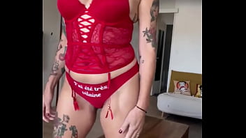 J’ai été très vilaine oui oui