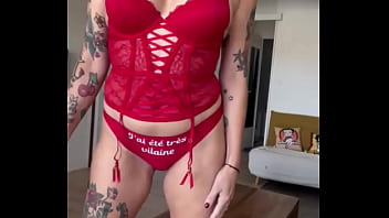 J’ai été Très Vilaine Oui Oui thumbnail