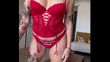 J’ai été très vilaine oui oui