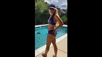 I love my university